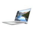 Ноутбук Dell Inspiron 5401 (5401Fi712S4MX330-LPS) Platinum Silver