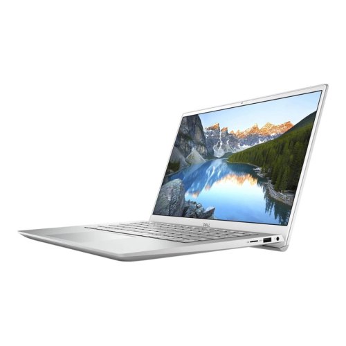 Ноутбук Dell Inspiron 5401 (5401Fi712S4MX330-LPS) Platinum Silver