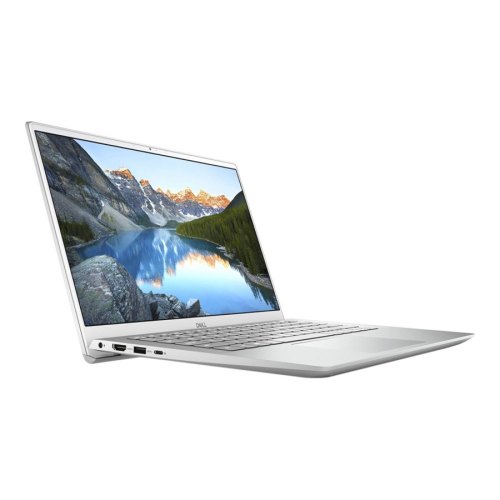 Ноутбук Dell Inspiron 5401 (5401Fi712S4MX330-LPS) Platinum Silver