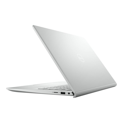 Ноутбук Dell Inspiron 5401 (5401Fi712S4MX330-LPS) Platinum Silver