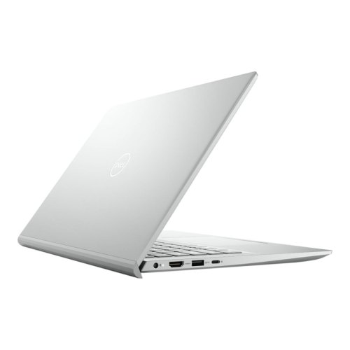 Ноутбук Dell Inspiron 5401 (5401Fi712S4MX330-LPS) Platinum Silver