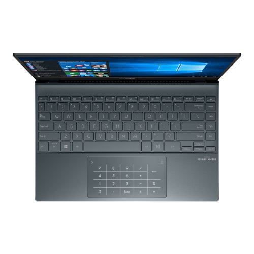 Ноутбук ASUS ZenBook UX425JA-HM020T (90NB0QX1-M00700)