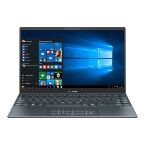 Ноутбук Asus ZenBook 13 UX325JA-AH182T (90NB0QY1-M03450) Pine Grey