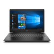 Ноутбук HP Pavilion Gaming 15-cx0034ua (8KZ28EA)