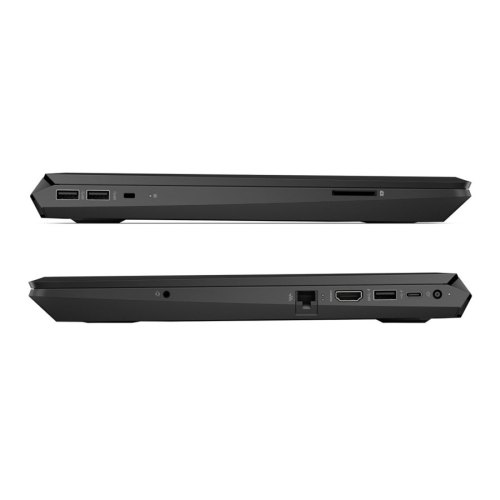 Ноутбук HP Pavilion Gaming 15-cx0034ua (8KZ28EA)