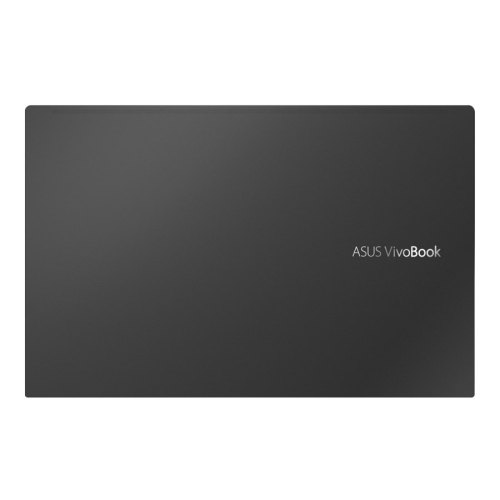 Ноутбук Asus VivoBook S S533FA-BQ010 (90NB0LE3-M02040) Indie Black