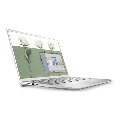 Ноутбук Dell Inspiron 5501 (5501Fi712S4MX330-LPS) Platinum Silver