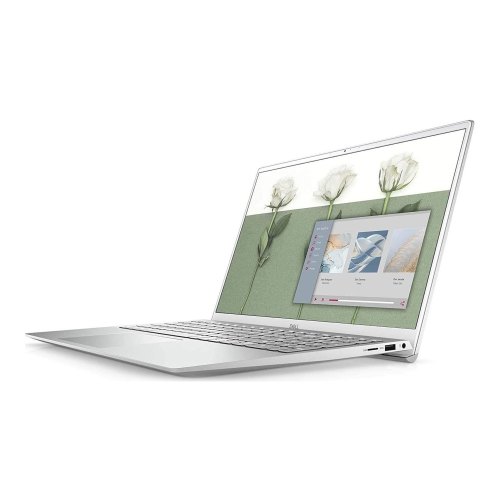 Ноутбук Dell Inspiron 5501 (5501Fi712S4MX330-LPS) Platinum Silver