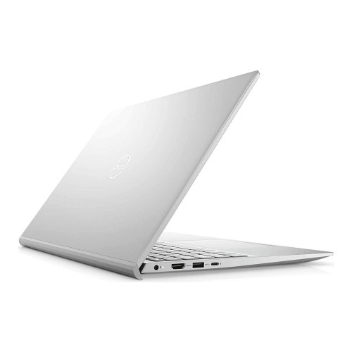 Ноутбук Dell Inspiron 5501 (5501Fi712S4MX330-LPS) Platinum Silver