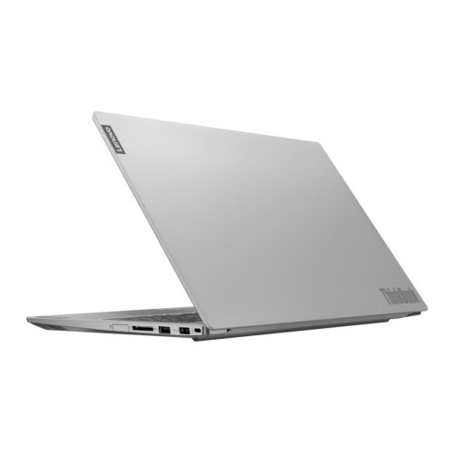 Ноутбук ThinkBook 15-IIL (20SM0086RA) Mineral Grey