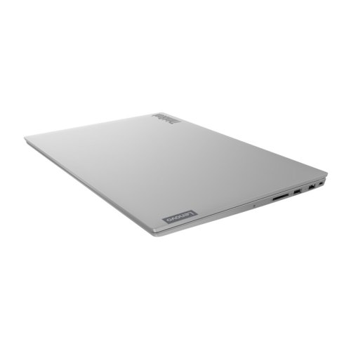 Ноутбук ThinkBook 15-IIL (20SM0086RA) Mineral Grey