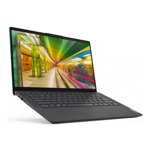 Ноутбук Lenovo ideapad 5i 14IIL05 Graphite Grey (81YH00PDRA)