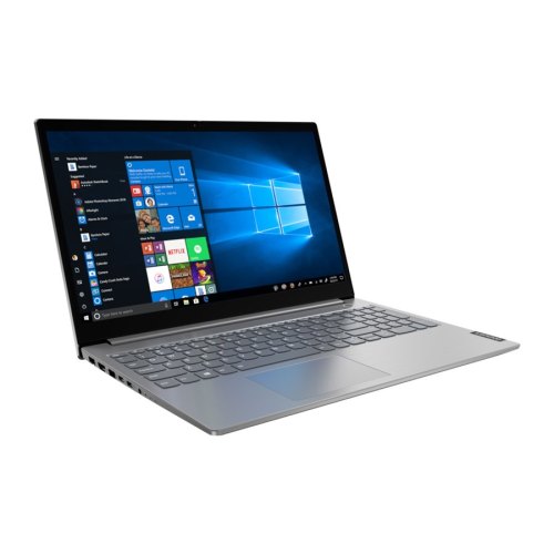 Ноутбук Lenovo ThinkBook 15-IIL (20SM0087RA) Mineral Grey