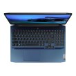 Ноутбук Lenovo ideapad Gaming 3 15ARH05 Chameleon Blue (82EY00GMRA)