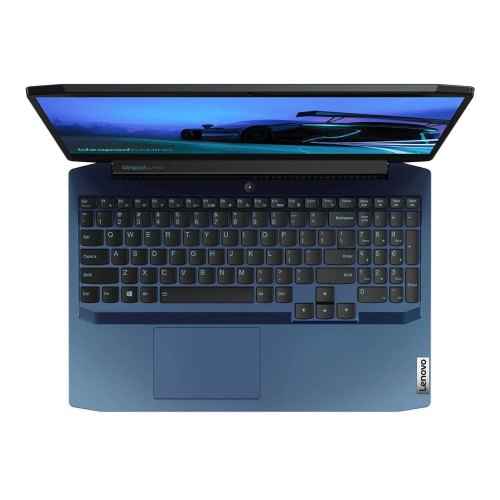 Ноутбук Lenovo ideapad Gaming 3 15ARH05 Chameleon Blue (82EY00GMRA)
