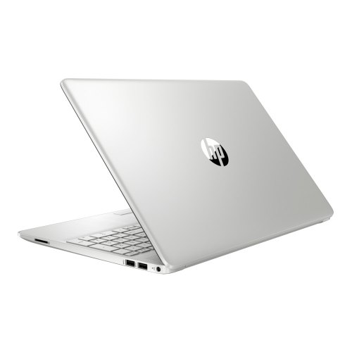 Ноутбук HP 15s-eq0013ua (1S3Q3EA) Natural Silver