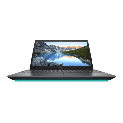 Ноутбук Dell Inspiron G5 5500 (G5500FI58S10D1650TIL-10BL) Black