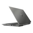 Ноутбук HP ZBook 15 G6 (6CJ04AV_V18)