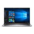 Ноутбук Dell Latitude 9510 2-in-1 (N012L9510152IN1EMEA-08) Gray