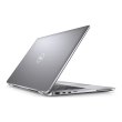 Ноутбук Dell Latitude 9510 2-in-1 (N012L9510152IN1EMEA-08) Gray