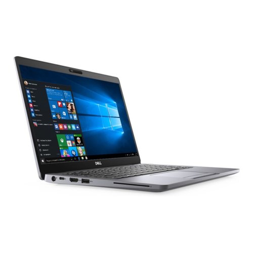 Ноутбук Dell Latitude 5310 (N008L531013EMEA-08) Gray