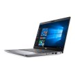 Ноутбук Dell Latitude 5310 (N008L531013EMEA-08) Gray