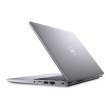 Ноутбук Dell Latitude 5310 (N008L531013EMEA-08) Gray