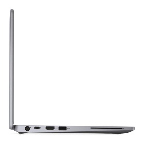 Ноутбук Dell Latitude 5310 (N008L531013EMEA-08) Gray