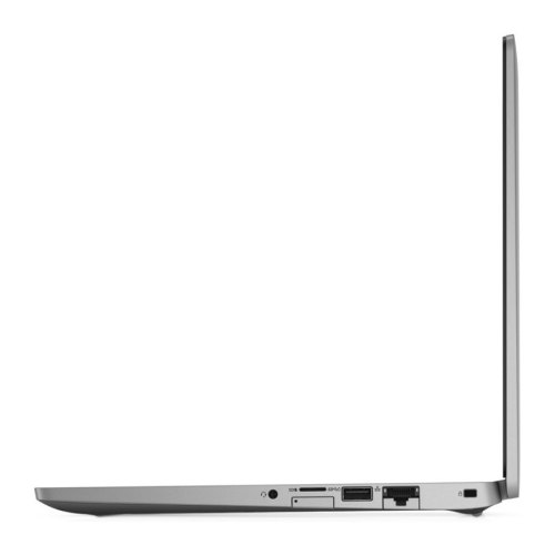 Ноутбук Dell Latitude 5310 (N008L531013EMEA-08) Gray