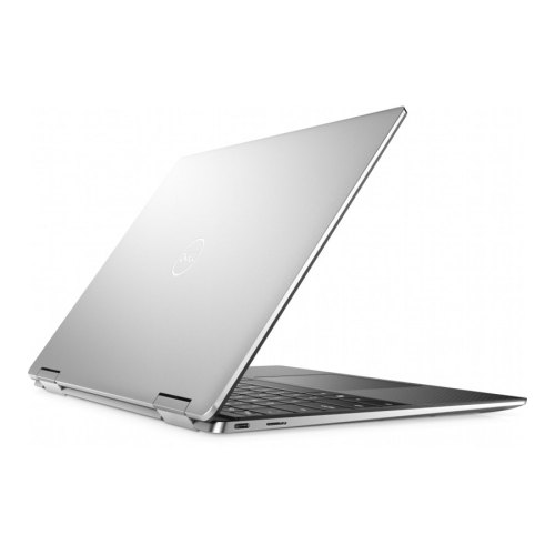 Ноутбук Dell XPS 13 9300 (X9300F58S5IW-10PS) Platinum Silver