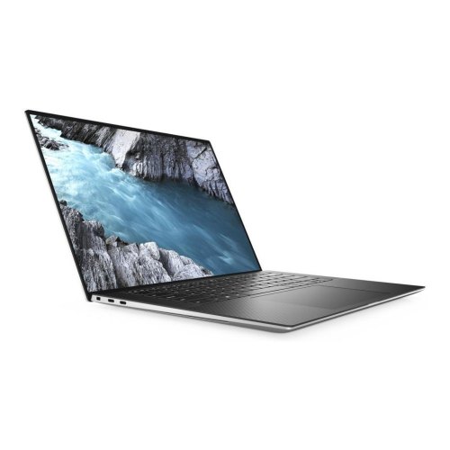 Ноутбук Dell XPS 9500 (X9500F58S5iW-10PS) Platinum Silver