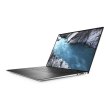 Ноутбук Dell XPS 9500 (X9500F58S5iW-10PS) Platinum Silver