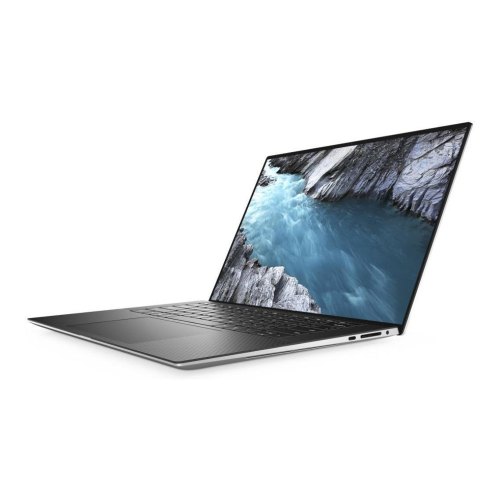 Ноутбук Dell XPS 9500 (X9500F58S5iW-10PS) Platinum Silver