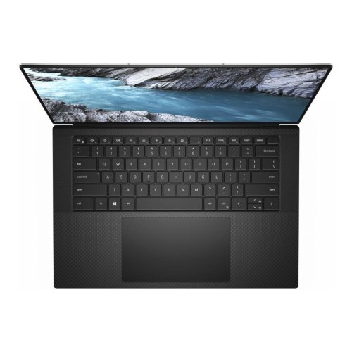 Ноутбук Dell XPS 9500 (X9500F58S5iW-10PS) Platinum Silver