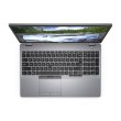 Ноутбук Dell Latitude 5510 (N007L551015EMEA-08) Grey