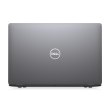 Ноутбук Dell Latitude 5510 (N007L551015EMEA-08) Grey