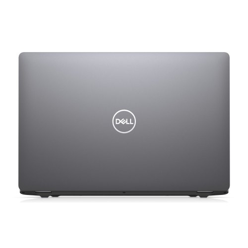Ноутбук Dell Latitude 5510 (N007L551015EMEA-08) Grey