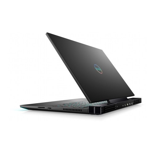 Ноутбук Dell Inspiron G7 17 7700 (G7700FW916S1D2070S8W-10BK) Mineral Black