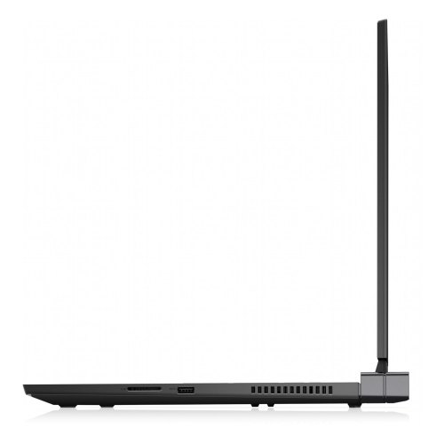 Ноутбук Dell Inspiron G7 17 7700 (G7700FW916S1D2070S8W-10BK) Mineral Black