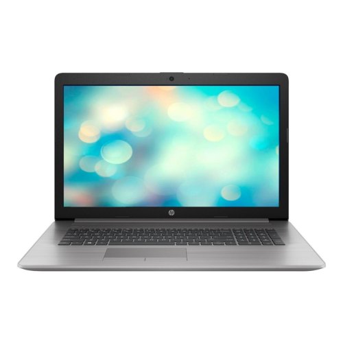 Ноутбук HP 470 G7 17.3 FHD IPS/i3-10110U (2.1-4.1)/8Gb/SSD256Gb/Rad 530, 2Gb/DVD/DOS