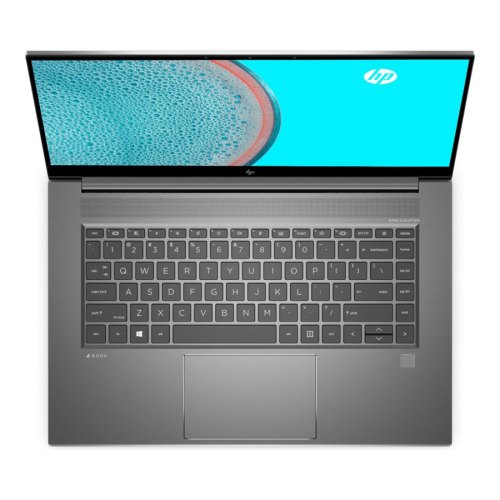 Ноутбук HP ZBook Studio G7 (8YP42AV_V1)