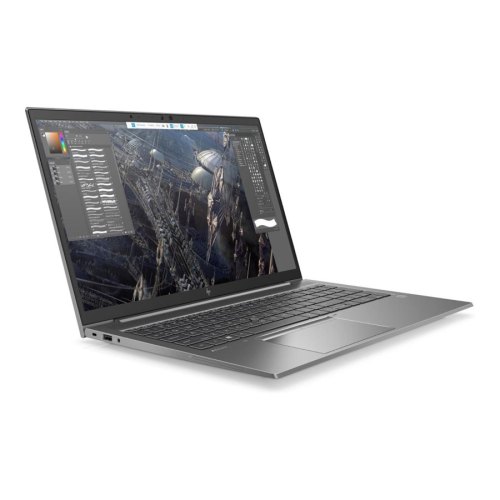 Ноутбук HP ZBook Firefly 15 G7 (8WR99AV_V1)