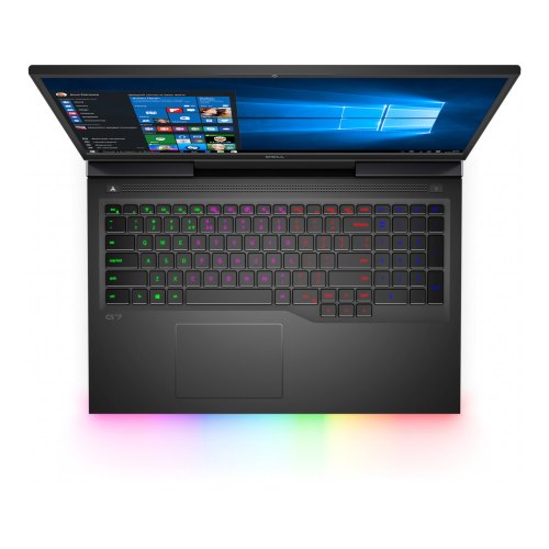 Ноутбук Dell G7 7700 (G7700FW732S1D2070S8W-10BK)