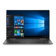Ноутбук Dell XPS 13 7390 2-in-1 (X7390FT716S5W-10PS) Platinum Silver