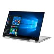 Ноутбук Dell XPS 13 7390 2-in-1 (X7390FT716S5W-10PS) Platinum Silver