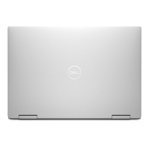 Ноутбук Dell XPS 13 7390 2-in-1 (X7390FT716S5W-10PS) Platinum Silver