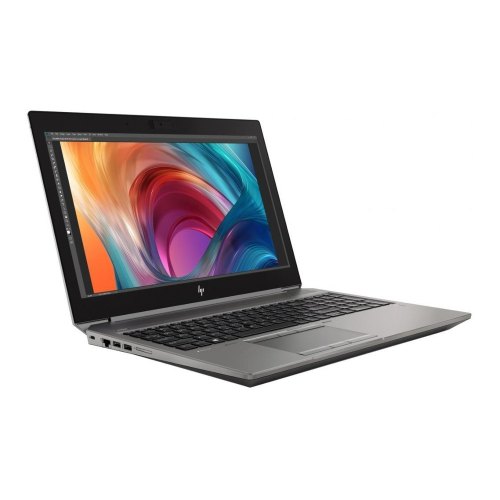 Ноутбук HP ZBook 15 G6 (6CJ04AV_V20)