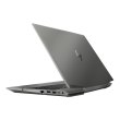 Ноутбук HP ZBook 15 G6 (6CJ04AV_V20)