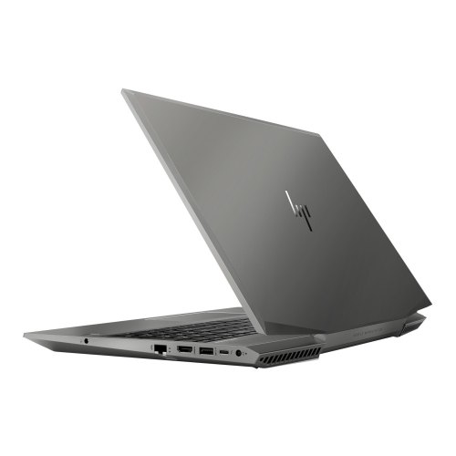 Ноутбук HP ZBook 15 G6 (6CJ04AV_V20)