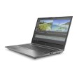 Ноутбук HP ZBook Fury 15 G7 (9VS25AV_V4) Silver